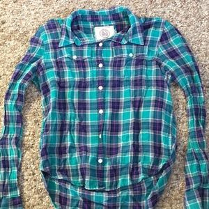 Authentic American Heritage Shirt, Small